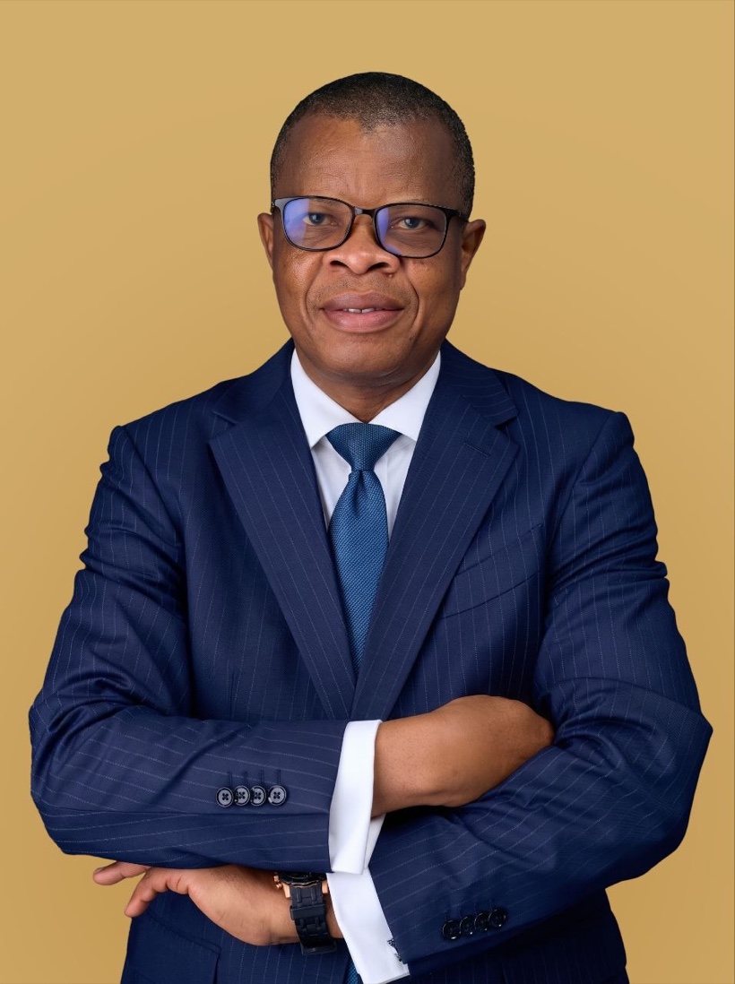 Sesan Sobowale, Managing Partner